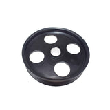Power Steering Pump Pulley Fit For Ford Falcon BA BF XR6 For Territory SY SX FG 4.0L 6Cyl 2008-2014 PSPP-FD002 - Machter