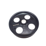 Power Steering Pump Pulley Fit For Ford Falcon BA BF XR6 For Territory SY SX FG 4.0L 6Cyl 2008-2014 PSPP-FD002 - Machter