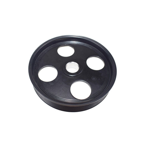 Power Steering Pump Pulley Fit For Ford Falcon BA BF XR6 For Territory SY SX FG 4.0L 6Cyl 2008-2014 - Machter