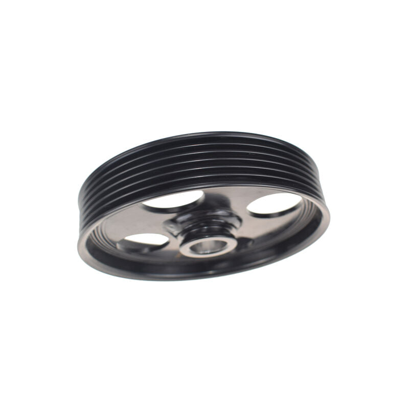 Power Steering Pump Pulley Fit For Ford Falcon BA BF XR6 For Territory SY SX FG 4.0L 6Cyl 2008-2014 PSPP-FD002 - Machter