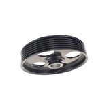 Power Steering Pump Pulley Fit For Ford Falcon BA BF XR6 For Territory SY SX FG 4.0L 6Cyl 2008-2014 PSPP-FD002 - Machter