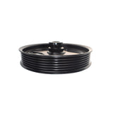 Power Steering Pump Pulley Fit For Ford Falcon Fairmont Fairlane XR8 V8 5.4L BA BF FG PSPP-FD003 - Machter