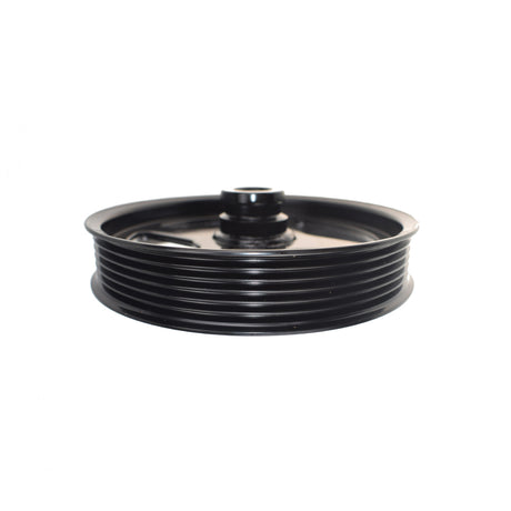 Power Steering Pump Pulley Fit For Ford Falcon Fairmont Fairlane XR8 V8 5.4L BA BF FG - Machter