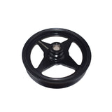 Power Steering Pump Pulley Fit For Ford Falcon Fairmont Fairlane XR8 V8 5.4L BA BF FG PSPP-FD003 - Machter