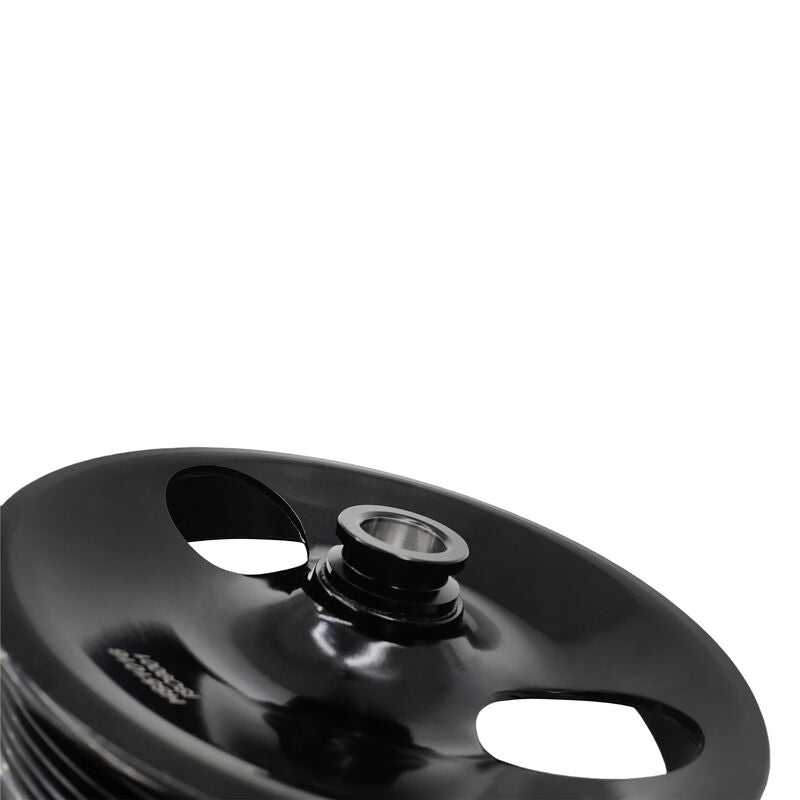 Power Steering Pump Pulley Fit For Ford Falcon EF EL AU 6Cyl 4.0L Inc XR6 Fairmont PSPP-FD004 - Machter