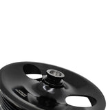 Power Steering Pump Pulley Fit For Ford Falcon EF EL AU 6Cyl 4.0L Inc XR6 Fairmont PSPP-FD004 - Machter