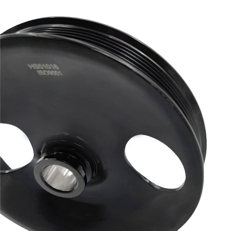 Power Steering Pump Pulley Fit For Ford Falcon EF EL AU 6Cyl 4.0L Inc XR6 Fairmont - Machter