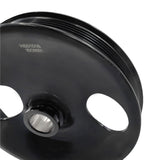 Power Steering Pump Pulley Fit For Ford Falcon EF EL AU 6Cyl 4.0L Inc XR6 Fairmont PSPP-FD004 - Machter