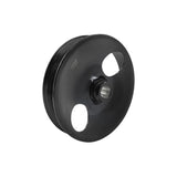 Power Steering Pump Pulley Fit For Ford Falcon EF EL AU 6Cyl 4.0L Inc XR6 Fairmont PSPP-FD004 - Machter