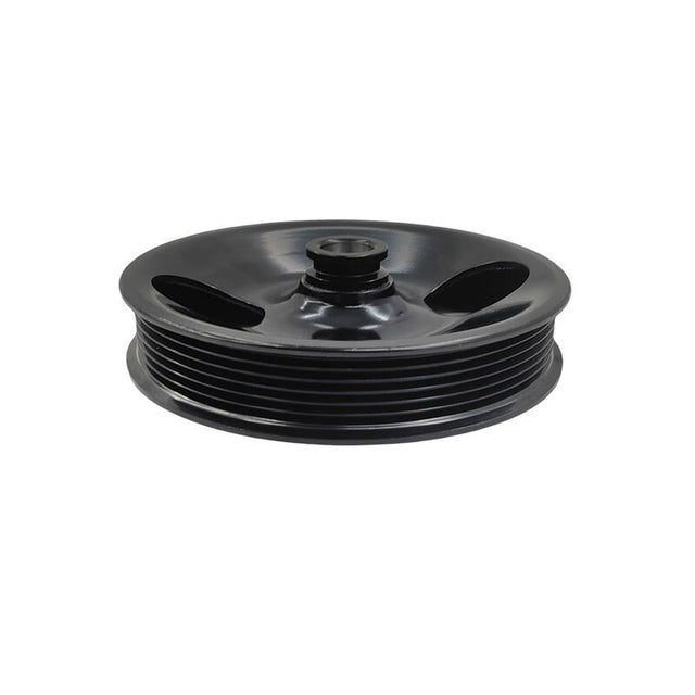 Power Steering Pump Pulley Fit For Ford Falcon EF EL AU 6Cyl 4.0L Inc XR6 Fairmont PSPP-FD004 - Machter