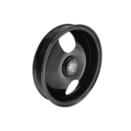 Power Steering Pump Pulley Fit For Ford Falcon EF EL AU 6Cyl 4.0L Inc XR6 Fairmont - Machter