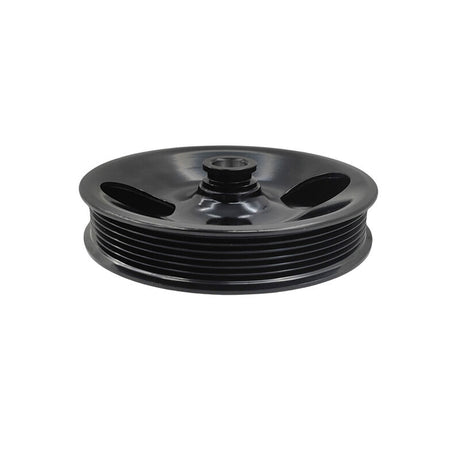 Power Steering Pump Pulley Fit For Ford Falcon EF EL AU 6Cyl 4.0L Inc XR6 Fairmont - Machter