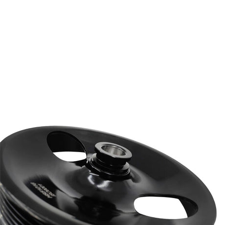 Power Steering Pump Pulley Fit For Ford Falcon EF EL AU 6Cyl 4.0L Inc XR6 Fairmont - Machter