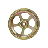 Power Steering Pump Pulley Fit For Honda Accord Odyssey Crosstour Pilot For Acura TL MDX V6 3.0L 3.2L 3.5L PSPP-HD001 - Machter
