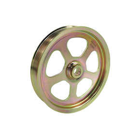 Power Steering Pump Pulley Fit For Honda Accord Odyssey Crosstour Pilot For Acura TL MDX V6 3.0L 3.2L 3.5L PSPP-HD001 - Machter