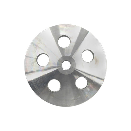 Power Steering Pump Pulley Fit For GM Keyway Saginaw Style For Most Holden V8s For Chevrolet SB BB - Machter