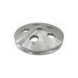 Power Steering Pump Pulley Fit For GM Keyway Saginaw Style For Most Holden V8s For Chevrolet SB BB PSPP-MER002 - Machter