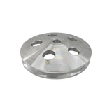 Power Steering Pump Pulley Fit For GM Keyway Saginaw Style For Most Holden V8s For Chevrolet SB BB PSPP-MER002 - Machter