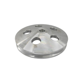 Power Steering Pump Pulley Fit For GM Keyway Saginaw Style For Most Holden V8s For Chevrolet SB BB PSPP-MER002 - Machter