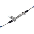 Machter Power Steering Rack Pinion Fit For Mercedes Benz Sprinter 906 2006-2018 For Volkswagen Crafter 2008-2017 PSR-BEN001-N - Machter