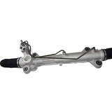 Machter Power Steering Rack Pinion Fit For Mercedes Benz Sprinter 906 2006-2018 For Volkswagen Crafter 2008-2017 PSR-BEN001-N - Machter