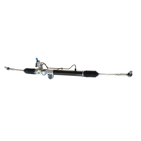 Power Steering Rack With Tie Rod Ends Fit For Isuzu D-Max TFR TFS 2WD Hi Ride & 4WD 2008-2016 - Machter
