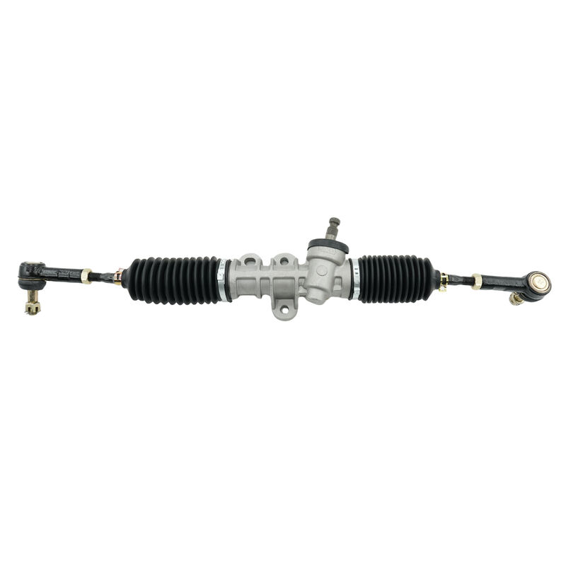 Steering Gear Rack Box Fit For EZGO RXV Golf Cart 2008+ Gas Electric Cart 601580 PSR-EZ001 - Machter