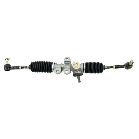 Steering Gear Rack Box Fit For EZGO RXV Golf Cart 2008+ Gas Electric Cart 601580 - Machter