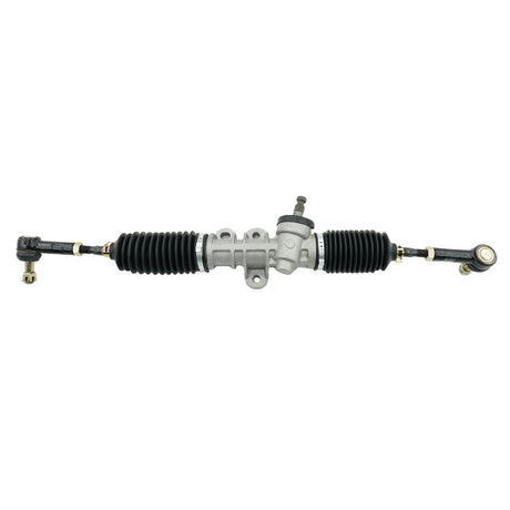 Steering Gear Rack Box Fit For EZGO RXV Golf Cart 2008+ Gas Electric Cart 601580 - Machter