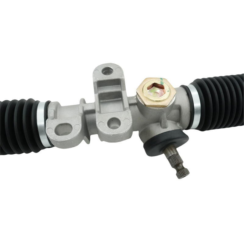 Steering Gear Rack Box Fit For EZGO RXV Golf Cart 2008+ Gas Electric Cart 601580 PSR-EZ001 - Machter