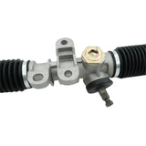 Steering Gear Rack Box Fit For EZGO RXV Golf Cart 2008+ Gas Electric Cart 601580 PSR-EZ001 - Machter