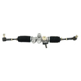 Steering Gear Rack Box Fit For EZGO RXV Golf Cart 2008+ Gas Electric Cart 601580 PSR-EZ001 - Machter