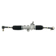 Steering Gear Rack Box Fit For EZGO RXV Golf Cart 2008+ Gas Electric Cart 601580 PSR-EZ001 - Machter