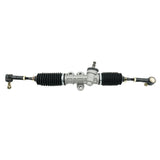 Steering Gear Rack Box Fit For EZGO RXV Golf Cart 2008+ Gas Electric Cart 601580 PSR-EZ001 - Machter