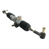 Steering Gear Rack Box Fit For EZGO RXV Golf Cart 2008+ Gas Electric Cart 601580 PSR-EZ001 - Machter