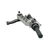 Steering Gear Box Rack Pinion Golf Cart Fit For EZGO TXT 1994-2000 70314G01 PSR-EZ002 - Machter