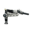Steering Gear Box Rack Pinion Golf Cart Fit For EZGO TXT 1994-2000 70314G01 PSR-EZ002 - Machter