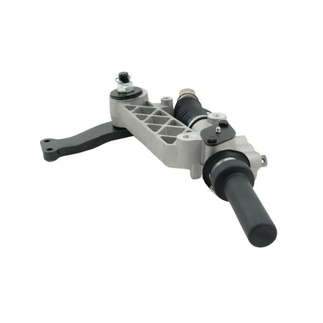 Steering Gear Box Rack Pinion Golf Cart Fit For EZGO TXT 1994-2000 70314G01 - Machter
