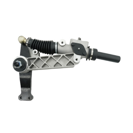 Steering Gear Box Rack Pinion Golf Cart Fit For EZGO TXT 1994-2000 70314G01 - Machter