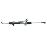 Power Steering Rack Fit For Ford Falcon Fairlane Fairmont BA BF XR6 XR8 2002-2008 - Machter