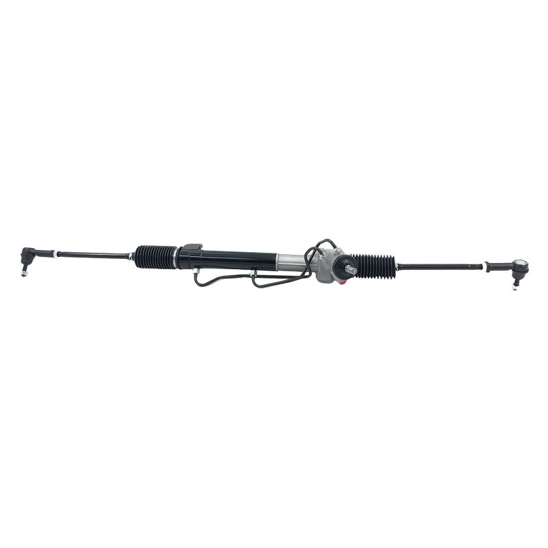 Power Steering Rack Fit For Ford Falcon Fairlane Fairmont BA BF XR6 XR8 2002-2008 - Machter