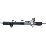 Power Steering Rack Fit For Ford Falcon Fairlane Fairmont BA BF XR6 XR8 2002-2008 - Machter