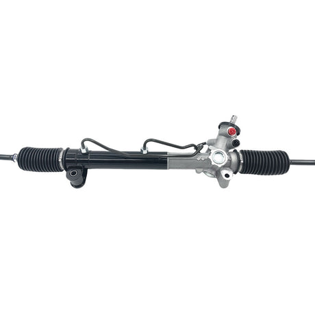 Power Steering Rack Fit For Ford Falcon Fairlane Fairmont BA BF XR6 XR8 2002-2008 - Machter