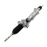 Machter Power Steering Rack Fit For Ford Ranger PX Series 1 2WD Low Ride 2011-2015 PSR-FD008-N - Machter