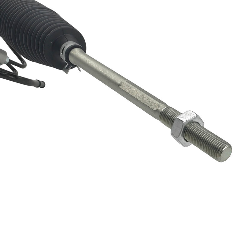 Power Steering Rack Without Tie Rod End Fit For Ford Escape ZB-ZD 01/2004-01/2012 PSR-FD009-N - Machter