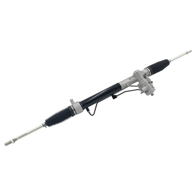 Power Steering Rack Without Tie Rod End Fit For Ford Escape ZB-ZD 01/2004-01/2012 PSR-FD009-N - Machter