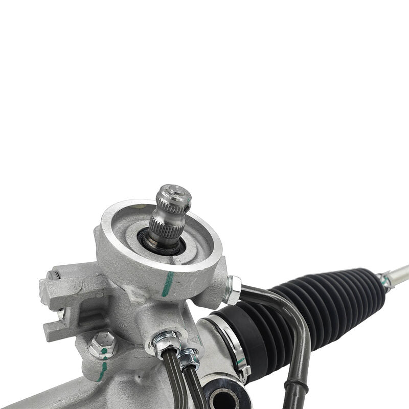 Power Steering Rack Without Tie Rod End Fit For Ford Escape ZB-ZD 01/2004-01/2012 - Machter