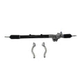 Power Steering Rack With Tie Rod Ends Fit For Honda Accord CM 2.4L 2003-2008 - Machter