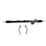 Power Steering Rack With Tie Rod Ends Fit For Honda Accord CM 2.4L 2003-2008 - Machter