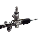 Machter Power Steering Rack Pinion & Tie Rod End Fit For Honda Civic FD 1.8L 2005-2011 PSR-HD003 - Machter